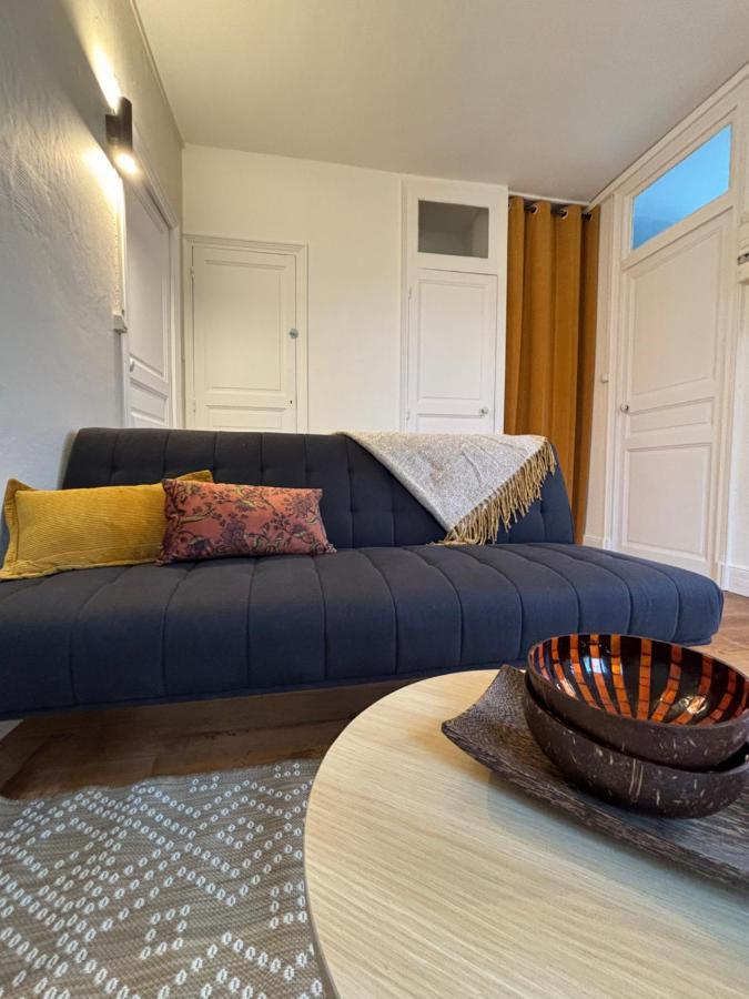 Le Sevigne - Proche Gare Apartment Valence (Drome)