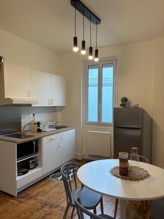 Le Sevigne - Proche Gare Apartment