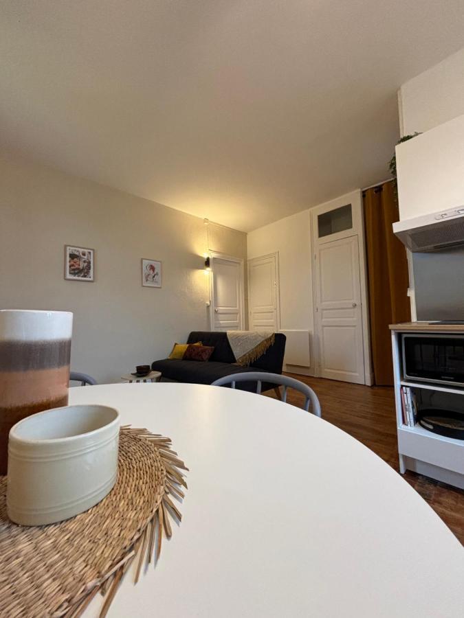 Apartment Le Sevigne - Proche Gare Valence (Drome)