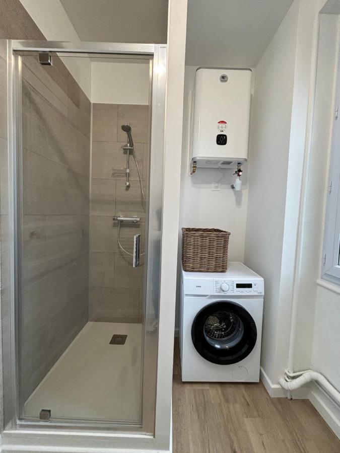 Apartment Le Sevigne - Proche Gare