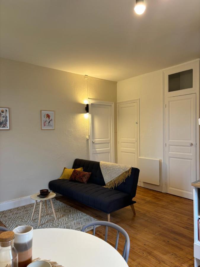 Le Sevigne - Proche Gare Apartment Valence (Drome)